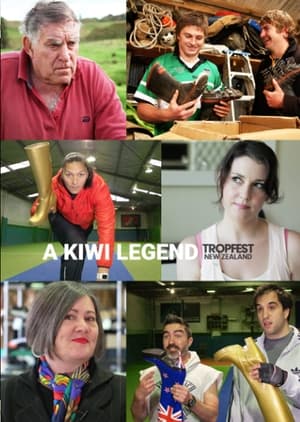 Image A Kiwi Legend