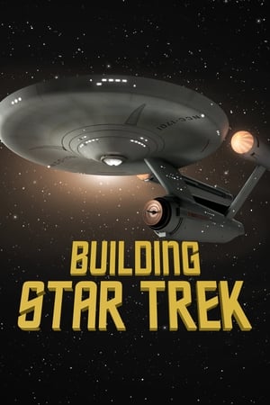 Image Building Star Trek