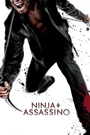 Image Ninja Assassino