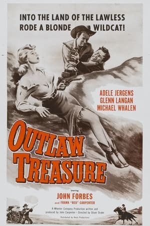 Image Outlaw Treasure