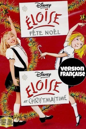 Image Eloïse Fête Noël