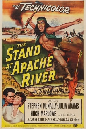 Image The Stand at Apache River