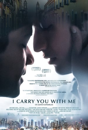 Image I Carry You with Me