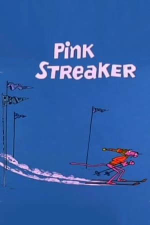 Image Pink Streaker