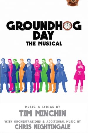 Image Groundhog Day - The Musical