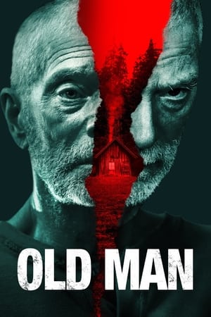 Image Old Man