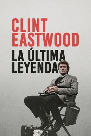 Image Clint Eastwood: la última leyenda