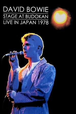 Image David Bowie On Stage: Live in Japan