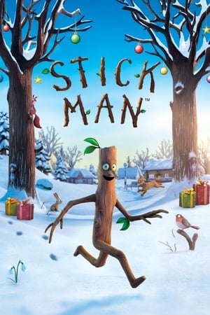 Image Stick Man