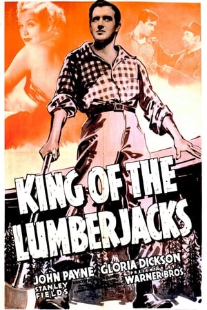 Image King of the Lumberjacks