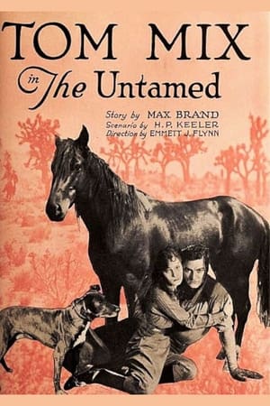 Image The Untamed