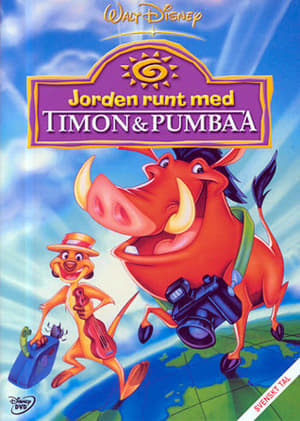 Image Timon & Pumbaa: Jorden Runt Med Timon & Pumbaa