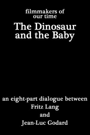 Image The Dinosaur and the Baby
