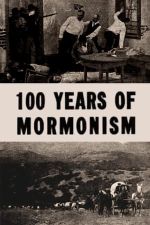 Image One Hundred Years of Mormonism