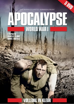 Image Apocalypse: World War I