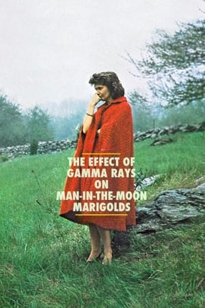 Image The Effect of Gamma Rays on Man-in-the-Moon Marigolds