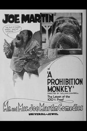 Image A Prohibition Monkey