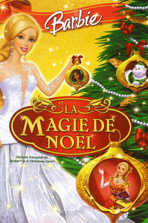 Image Barbie et la magie de Noël