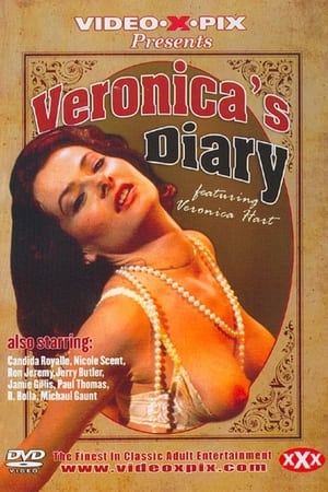 Image Veronica's Diary