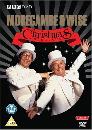 Image Morecambe & Wise: Christmas Specials