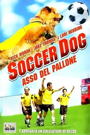 Image Soccer Dog - Asso del pallone