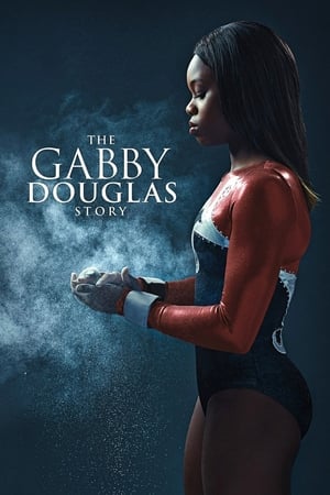 Image The Gabby Douglas Story