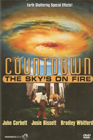 Image Countdown: The Sky's on Fire