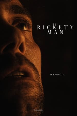 Image The Rickety Man