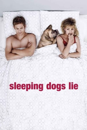 Image Sleeping Dogs Lie