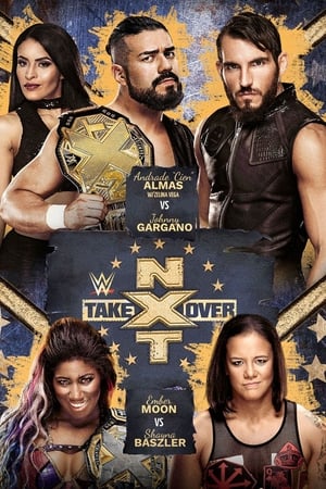 Image NXT Takeover: Philadelphia