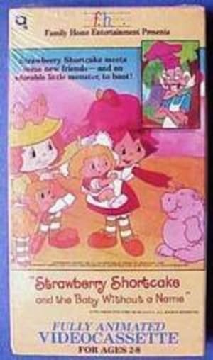Image Strawberry Shortcake and the Baby Without a Name