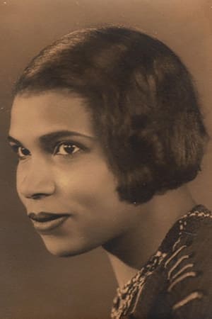 Image Marian Anderson: The Whole World in Her Hands