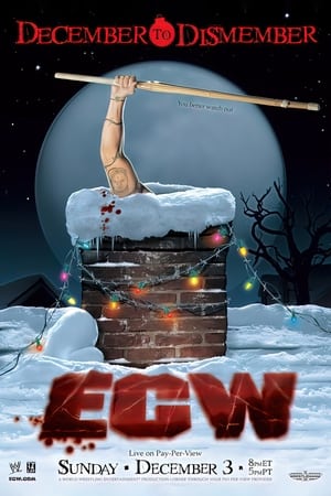 Image ECW December to Dismember