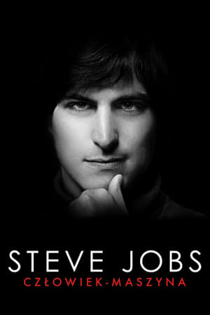 Image Steve Jobs: Człowiek-maszyna