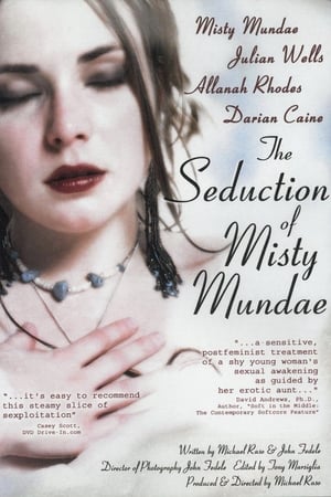 Image The Seduction of Misty Mundae