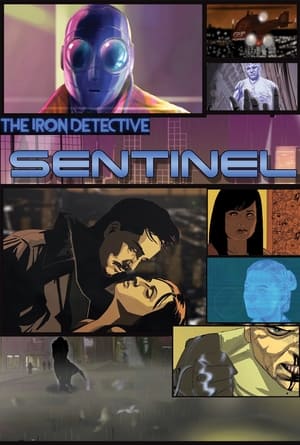 Image The Iron Detective: Sentinel