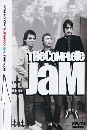 Image The Complete Jam