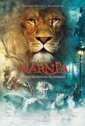 Image Cronicile din Narnia: Leul, vrăjitoarea și dulapul
