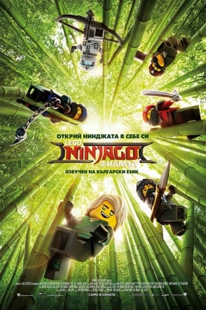 Image LEGO Ninjago: Филмът