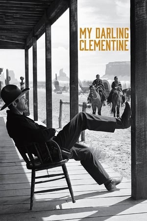 Image My Darling Clementine