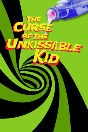 Image The Curse of the Un-Kissable Kid