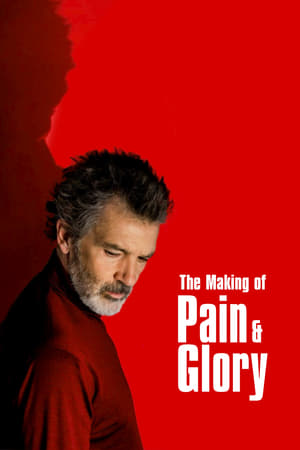 Image The Making of Pain and Glory