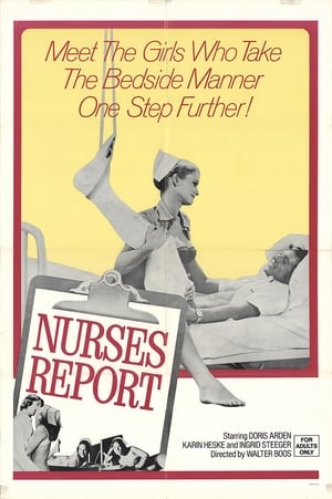 Image Nurses Report