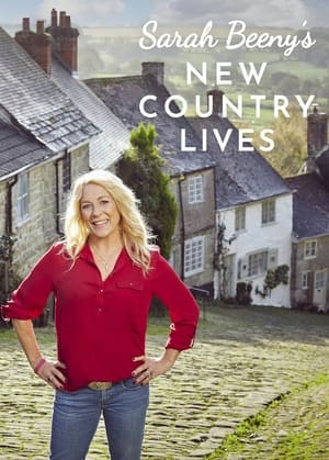 Image Sarah Beeny's New Country Lives