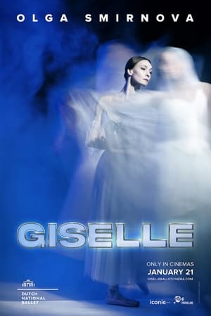 Image Giselle: Ballet in Cinema