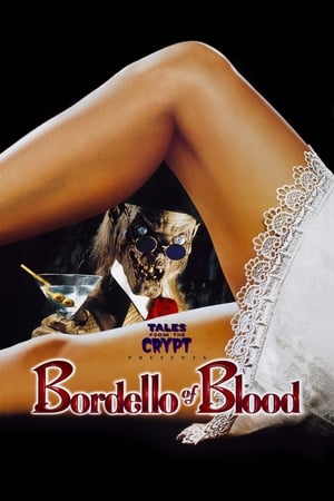 Image Tales from the Crypt: Bordello of Blood