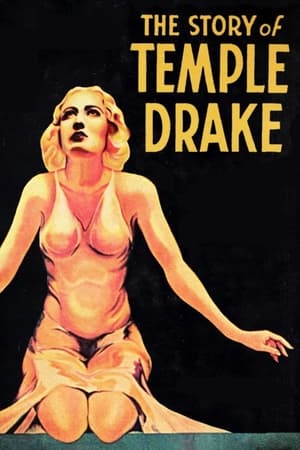 Image The Story of Temple Drake