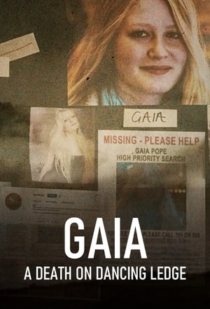 Image Gaia: A Death on Dancing Ledge