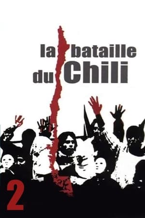 Image La bataille du Chili, Partie 2 : Le coup d'État militaire