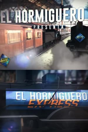 Image Asesinato en el Hormiguero Express